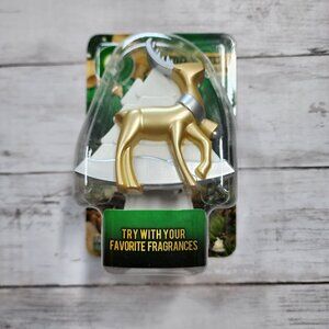 Air Wick Reindeer Christmas Decor Clip + Scented Oil Warmer Plug In